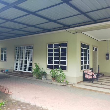 Sya Al-Yahya Homestay Kuala Terengganu Zewnętrze zdjęcie