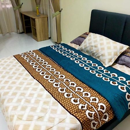 Sya Al-Yahya Homestay Kuala Terengganu Zewnętrze zdjęcie