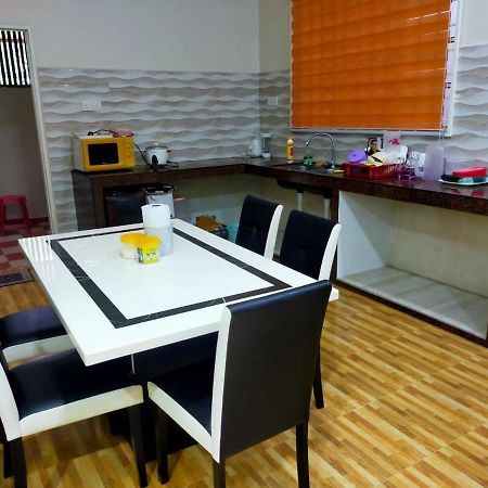 Sya Al-Yahya Homestay Kuala Terengganu Zewnętrze zdjęcie