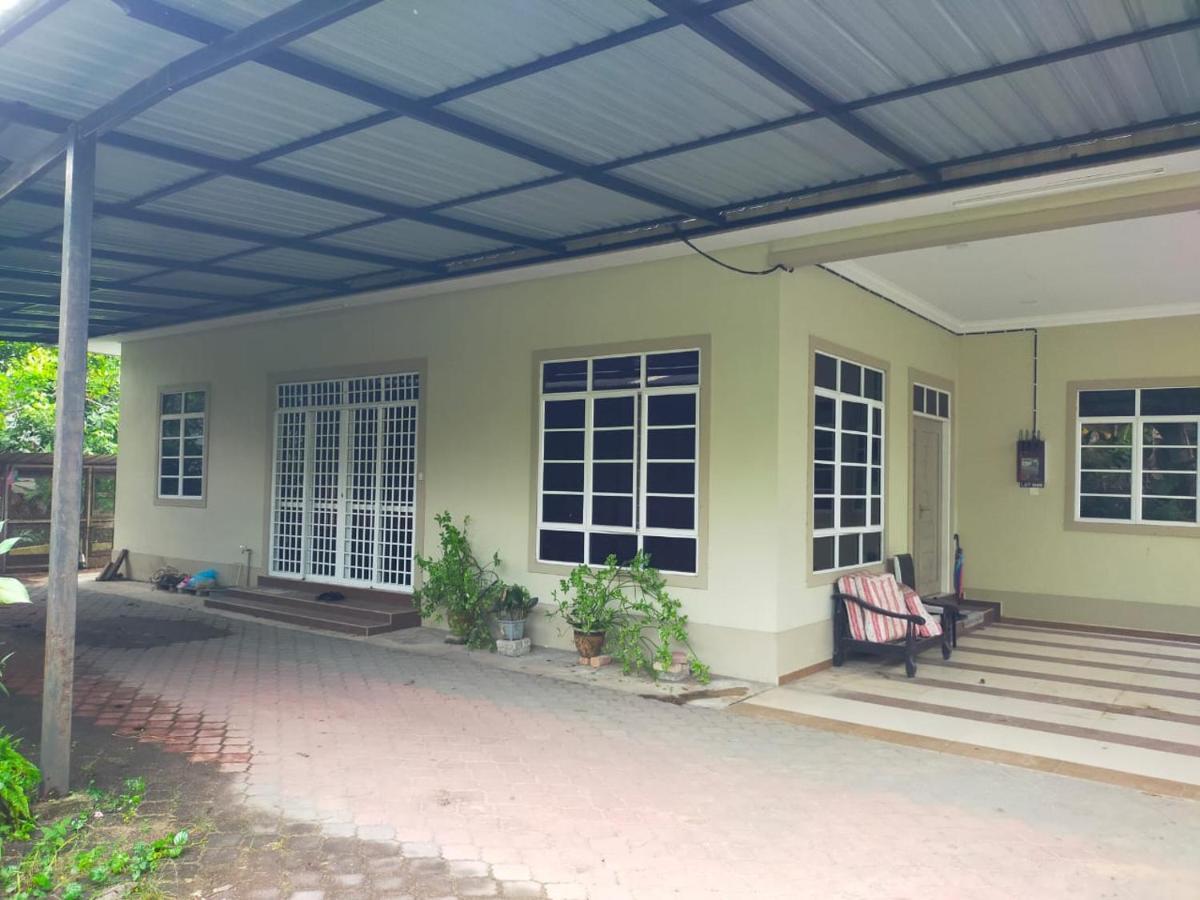 Sya Al-Yahya Homestay Kuala Terengganu Zewnętrze zdjęcie
