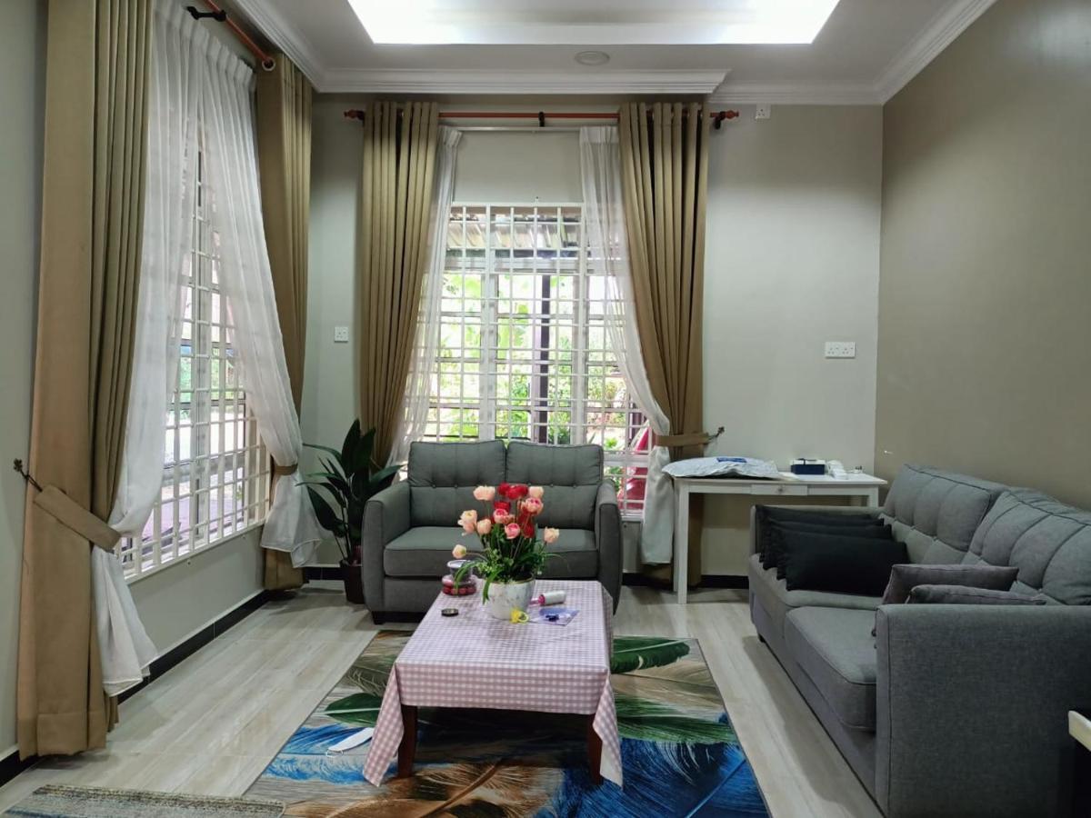 Sya Al-Yahya Homestay Kuala Terengganu Zewnętrze zdjęcie