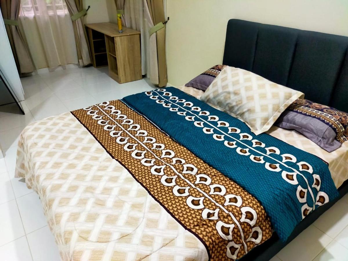Sya Al-Yahya Homestay Kuala Terengganu Zewnętrze zdjęcie