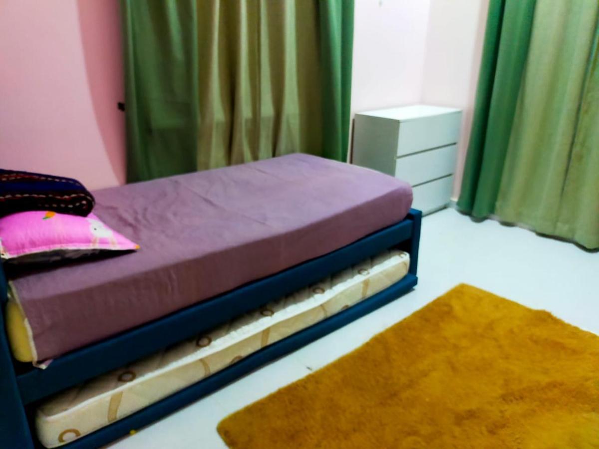 Sya Al-Yahya Homestay Kuala Terengganu Zewnętrze zdjęcie