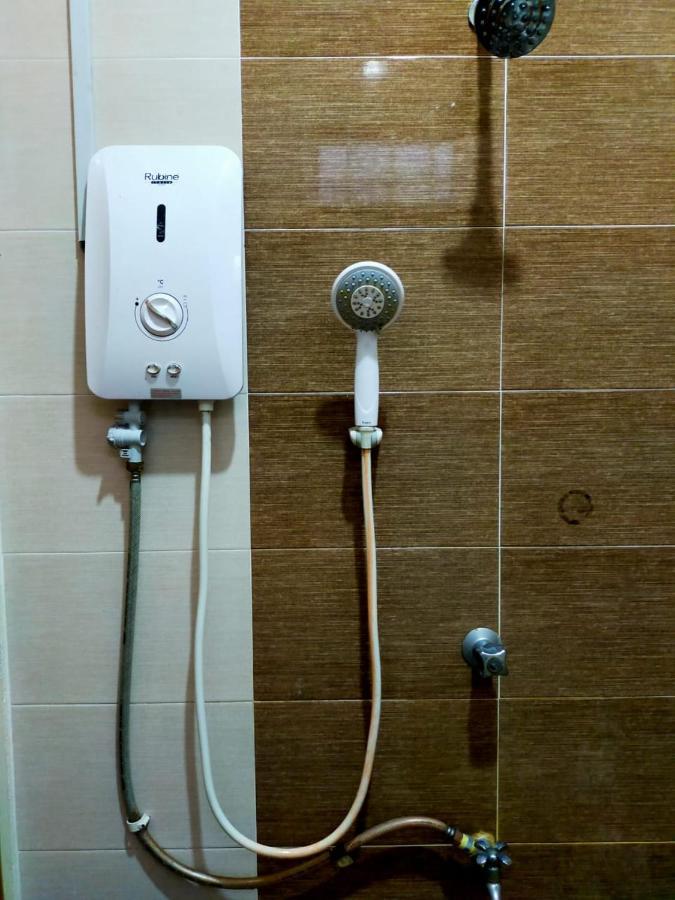 Sya Al-Yahya Homestay Kuala Terengganu Zewnętrze zdjęcie