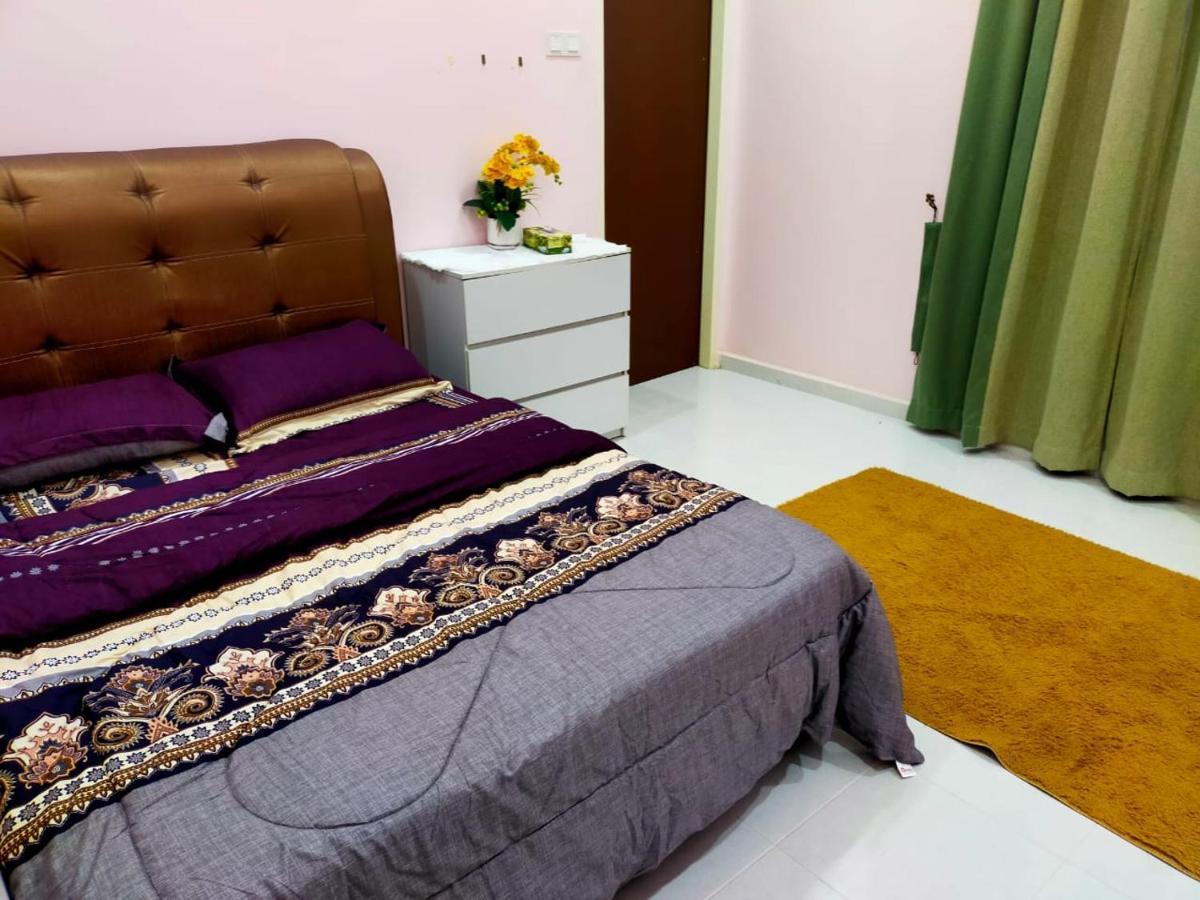 Sya Al-Yahya Homestay Kuala Terengganu Zewnętrze zdjęcie